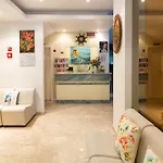 Roby Hotel