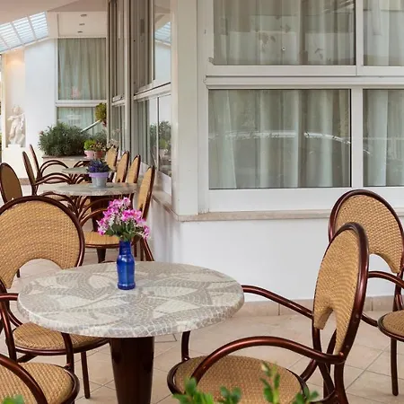 Otel Roby Riccione