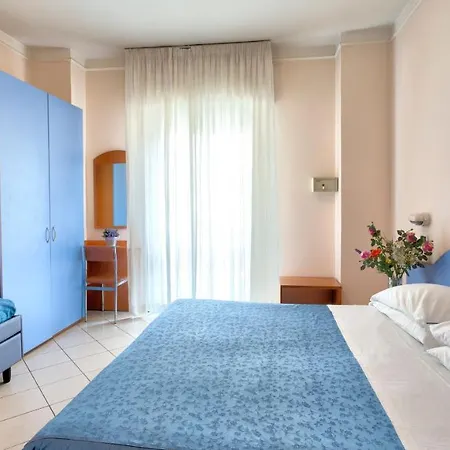 Roby Hotel