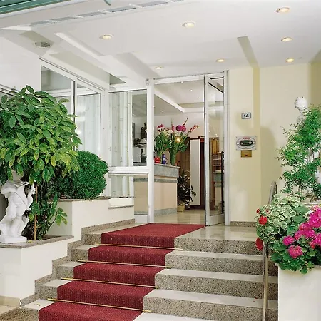 Roby Hotel Riccione