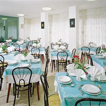 Roby Szálloda Riccione