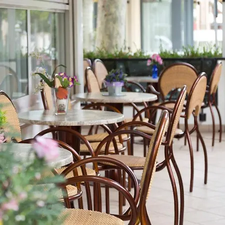 Hotel Roby Riccione