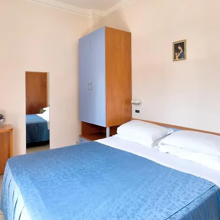 Roby 2* リッチョーネ