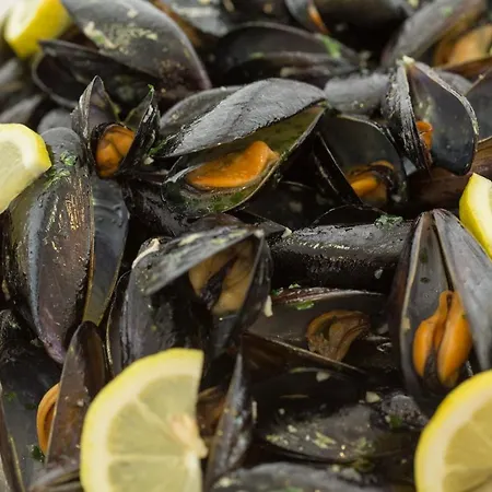 ホテル Roby リッチョーネ