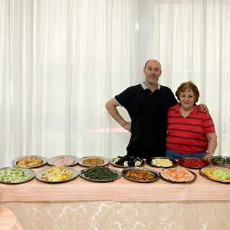 Roby リッチョーネ