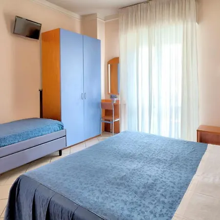 Hotel Roby Riccione