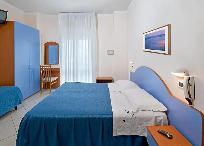 Roby 2* ריצ'יונה