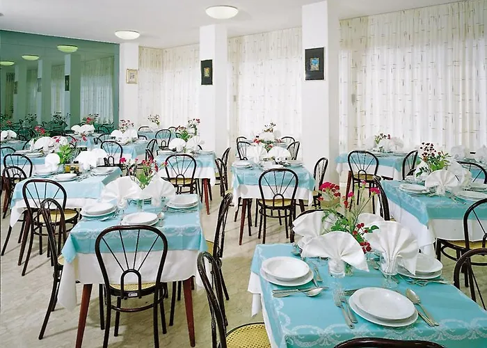 Roby מלון ריצ'יונה