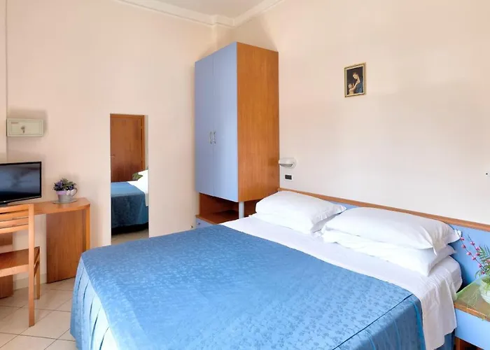 Roby 2* ריצ'יונה