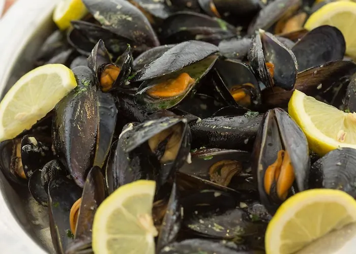 מלון Roby ריצ'יונה