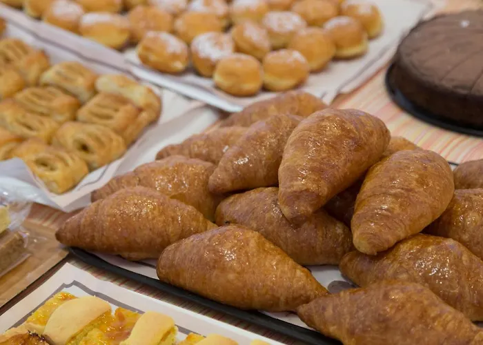 Roby 2* ריצ'יונה