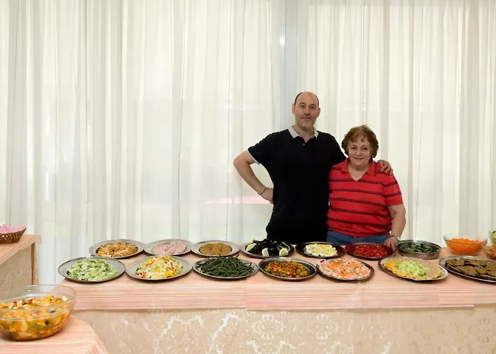 Roby ריצ'יונה