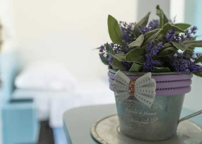 מלון Roby ריצ'יונה